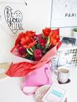 Valentines Flowers Debenhams Flowers Next Day Delivery