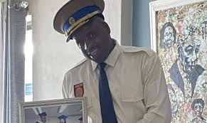 Madlanga Commission: EMPD Spokesperson's Explosive Testimony!