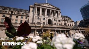 BBC - News update