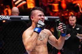 UFC.com - News update