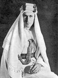 T. E. Lawrence