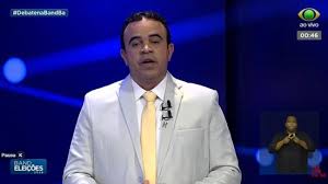 VÍDEO – Candidato do PSOL chama Bolsonaro de “genocida lá ele” em debate da Band