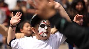 From superheroes to ‘crazy hair’: Santa Rosa gets ready for Día del Niño 2026