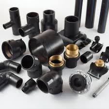 HDPE Pipes