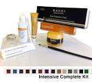 Dusy eyelash and eyebrow tintdye for professionals