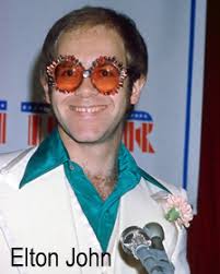 Elton John - Sir Elton Hercules John CBE (born Reginald Kenneth Dwight on 25 March 1947) is an ... - elton