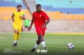 خبر خوش هاشمیان برای هواداران پرسپولیس/ تا هفته بعد صبر کنید - پارس فوتبال