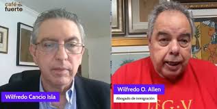 Willy Allen: Es vergonzoso cómo la congresista María Elvira Salazar miente a su comunidad