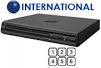 International Portable Region Free dvd player code free multi