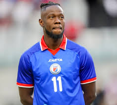 Don Deedson Louicius, Sébastien Migné’s Offensive Weapon