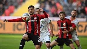 Gaziantep FK - Kayserispor maçı hangi kanalda saat kaçta? Süper Lig 20 nisan 2026