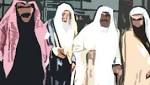 السعودية.. الصلاة وإغلاق المحلات!