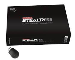 Image de DataTool Stealth S5 GPS Tracker