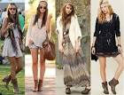 Estilo hippie