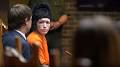 Profile Picture of Dyanna Maddox appears in court in a sex assault case - Detroit Free Press (@freep.com) on Google