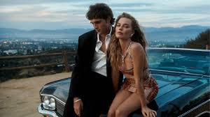 “This is a summer of love”: Margot Robbie and Jacob Elordi on ‘Wuthering Heights’ and taking Queensland to Hollywood