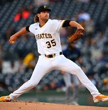 Pittsburgh Pirates vs. Philadelphia Phillies: Braxton Ashcraft vs. Aaron Nola