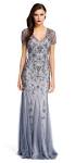 Dress Adrianna Papell - House of Fraser