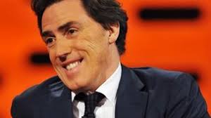 Rob Brydon&#39;s quotes, famous and not much - QuotationOf . COM via Relatably.com