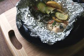 Image result for BAKING OF FISH AND MEAT