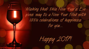 Image result for happy 2017