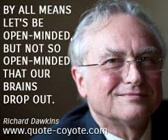 Richard Dawkins quotes - Quote Coyote via Relatably.com