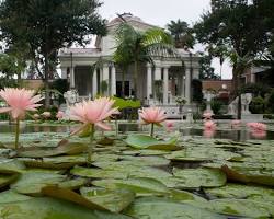Imagen de Jardín de los Sueños, Katmandú