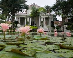 Imagen de Jardín de los Sueños, Katmandú