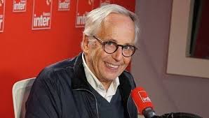 Fabrice Luchini