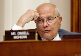 24 that John Dingell, who was first elected in 1955 and is the longest-serving member of Congress, has announced he will retire at the end of year. - 140224-rep-john-dingell-939_9a51c3a442f68188aae06d5729f90210