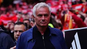 Jose Mourinho opens up on Real Madrid return after potential Benfica farewell - Reporter notebook