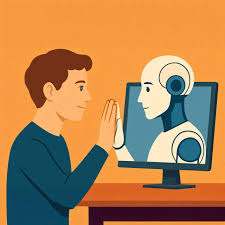AI can generate a feeling of intimacy that exceeds human connections