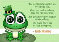 Happy St.Patrick to the world♥ on Pinterest | St. Patrick&#39;s Day ... via Relatably.com