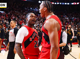 Raptors turned the tide vs. Cavs. Can they finish the job now?