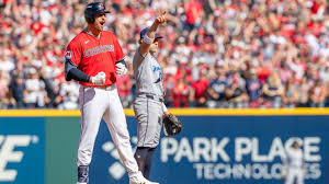 HERE'S!* WAY TO WATCH Cleveland Guardians vs Tampa Bay Rays LIVE STREAMS MLB ALCS Game 4 ON TV CHANNEL - Universidad de Córdoba (UCO)