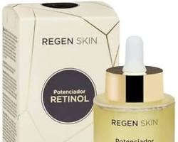 Imagen de Regen Skin Potenciador Retinol Mercadona