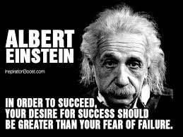 Albert-Einstein-Mistake-Quotes.jpg (640×480) | Motivation ... via Relatably.com