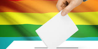 Résultat de recherche d'images pour "Vote gay France"
