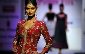 Image result for nepal fashion week