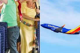 Southwest Calls Out Passengers Who Stand Up Immediately After the Plane Lands, Sparking Heated Reaction
