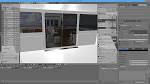 Blender Tutorial Object disappearing -