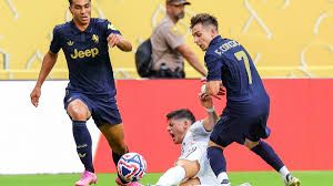 MARCA - News update