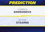 Liudmila Samsonova vs. Peyton Stearns prediction, odds, picks for WTA Guadalajara Open 2026