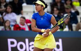Eala’s WTA ranking rising soon