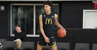 Nate Ament: Tennessee Basketball Recruiting Heats Up