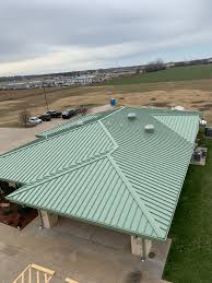 Roofing Services - Advanced Roofing Technology Inc.
