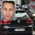 Paris attacks fugitive arrested in Brussels raid