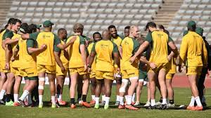 Boks vs BaaBaas: Epic Clash in Cape Town Kicks Off Season! - Imagen ilustrativa del artículo