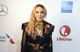 Madonna is Emily Eavis Drops Exciting Hint About Madonna