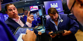 Stocks face a key hurdle in next week’s U.S.-China summit. Here’s what’s at stake